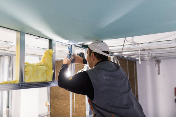 Trusted AL Insulation Contractor Experts