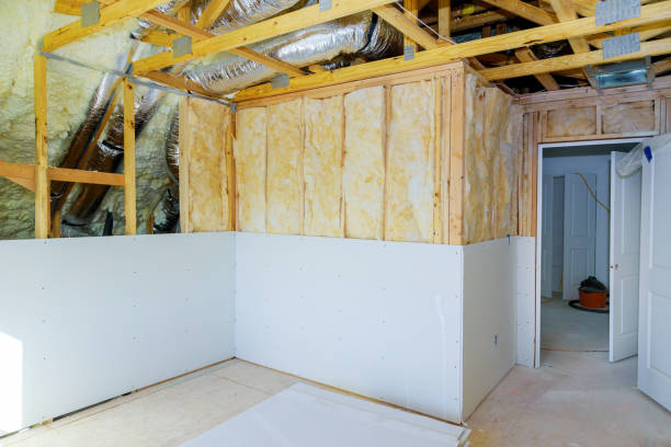 Best Energy Efficiency Solutions in Huguley, AL