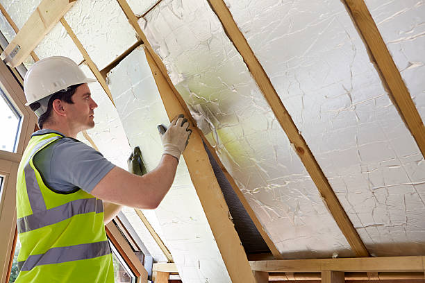 Professional Insulation Contractor in AL